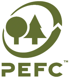 PEFC certification