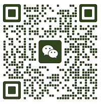 Timfeng WeChat QR code